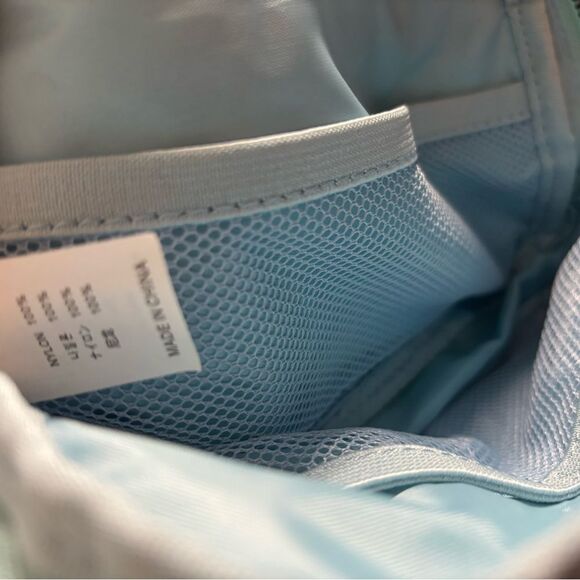 Light blue belt bag NWOT - Picture 4 of 4